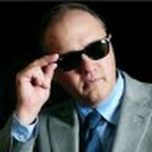 Meet your Posher, Rick